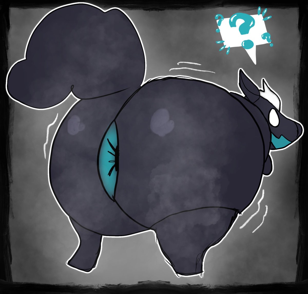 🎲Gronc Percent🎲 tweet media