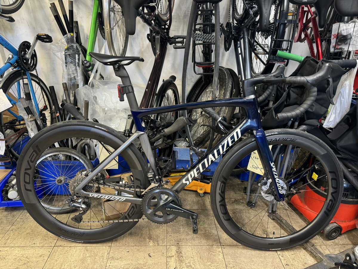 Ben Lisle tweet media