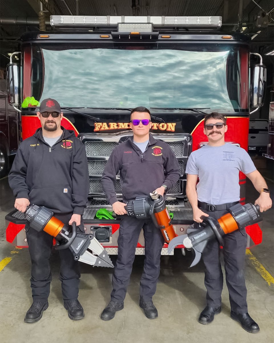 Siddons-Martin Emergency Group tweet media