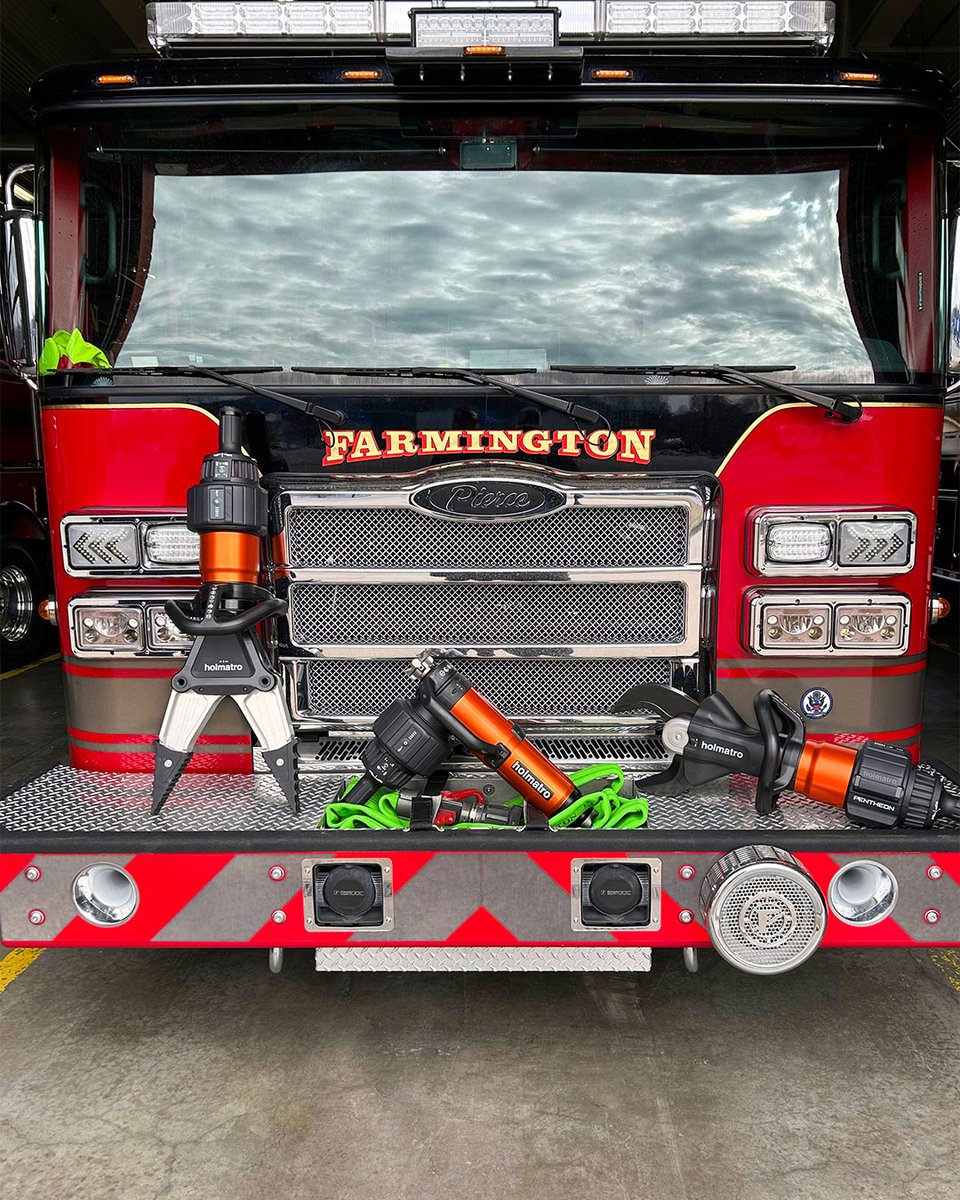 Siddons-Martin Emergency Group tweet media