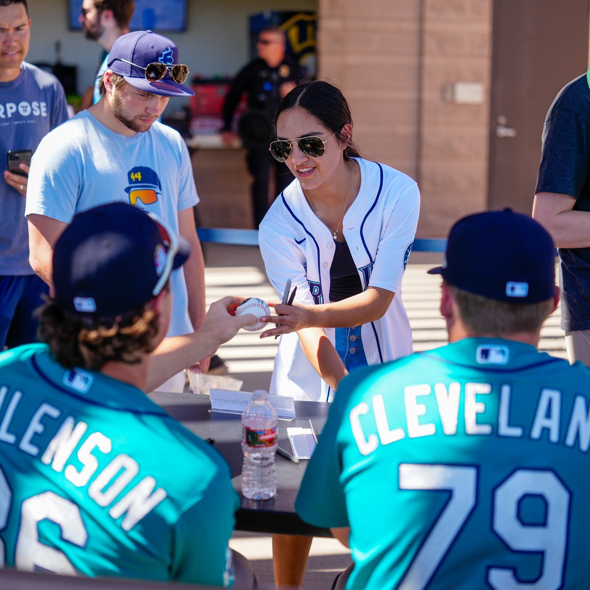 Mariners Player Development tweet media