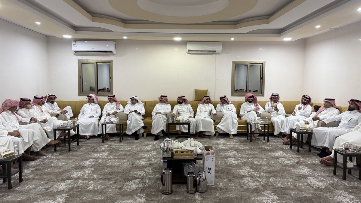 عمار | Amaar tweet media