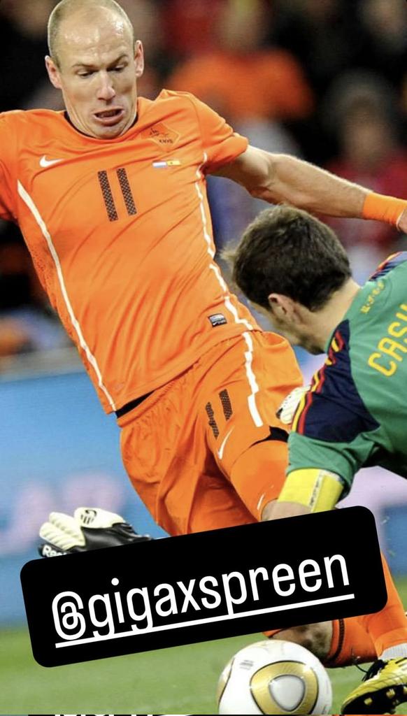 Spreen Updates tweet media