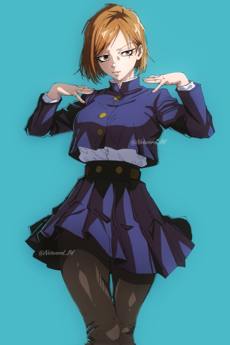 NetwordNN (COMMISSION OPEN) tweet media