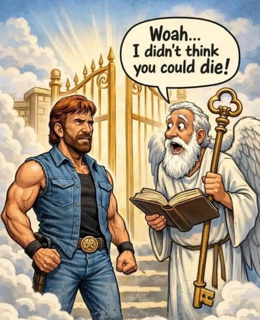 One Bad Dude tweet media