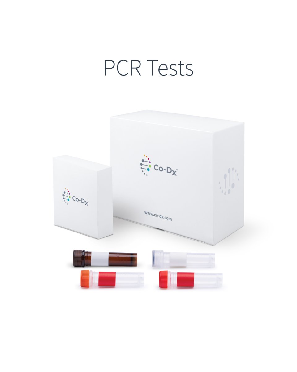 Co_Diagnostics's tweet photo. Join Co-Dx at the AMCA Annual meeting from March23-26 at Booth 326. Stop by our booth and let us show you how easily PCR technology can be used in your district, and why so many are making the switch to in-house testing with Co-Dx Vector Smart® mosquito PCR tests. https://t.co/SnSH3r4zNL