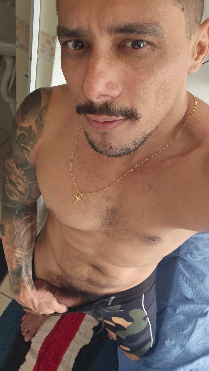 Imperador Thiago Morais tweet media