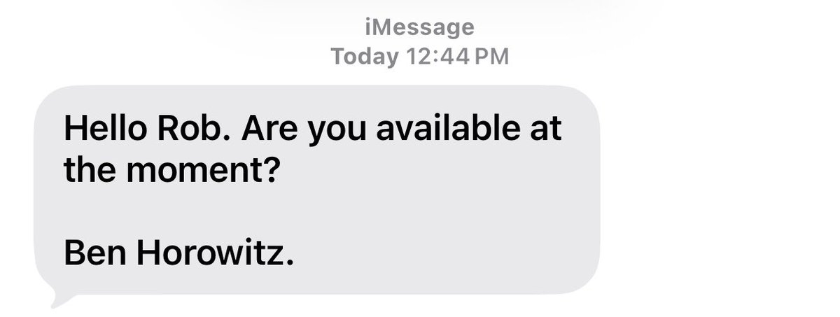 Rob Giani tweet media