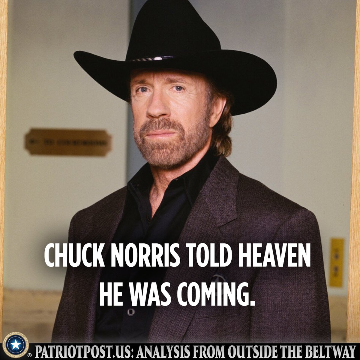 The Patriot Post tweet media