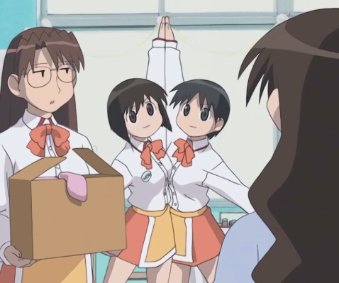 Daily Sakakaorin 🐱 tweet media