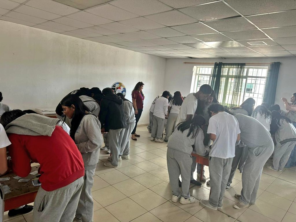 Instituto de la Democracia tweet media