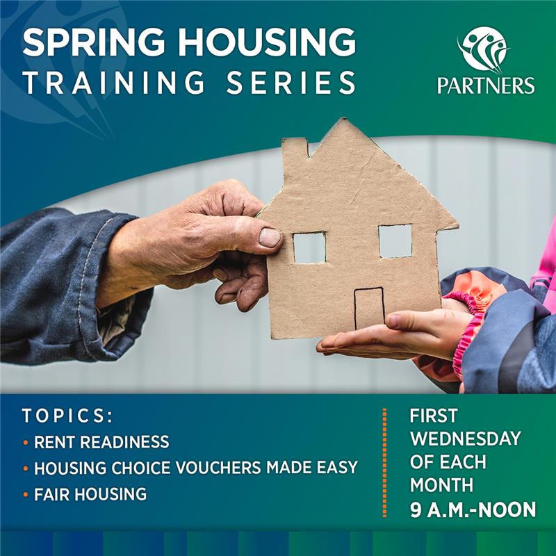 Partners tweet media