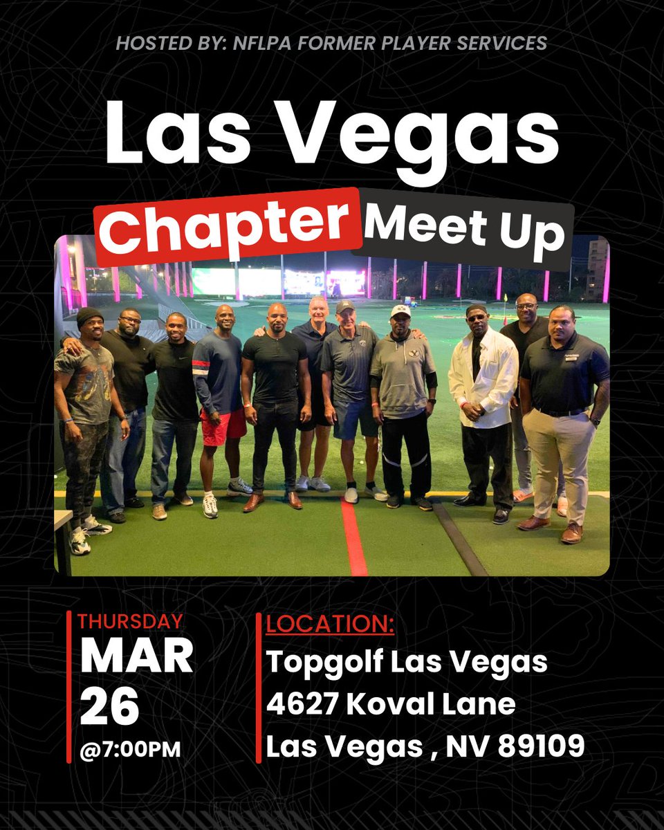 NFLPA Former Players tweet media