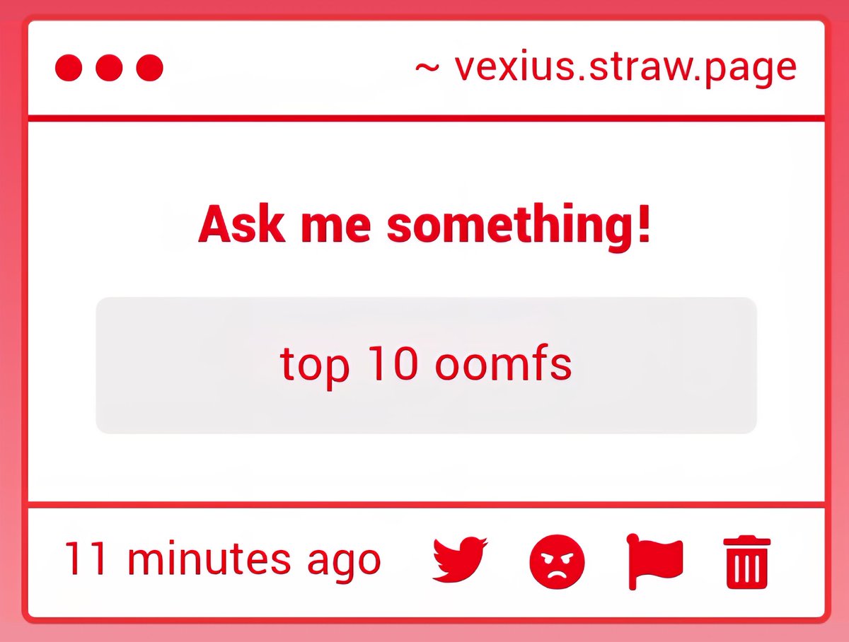 Vex the proto tweet media