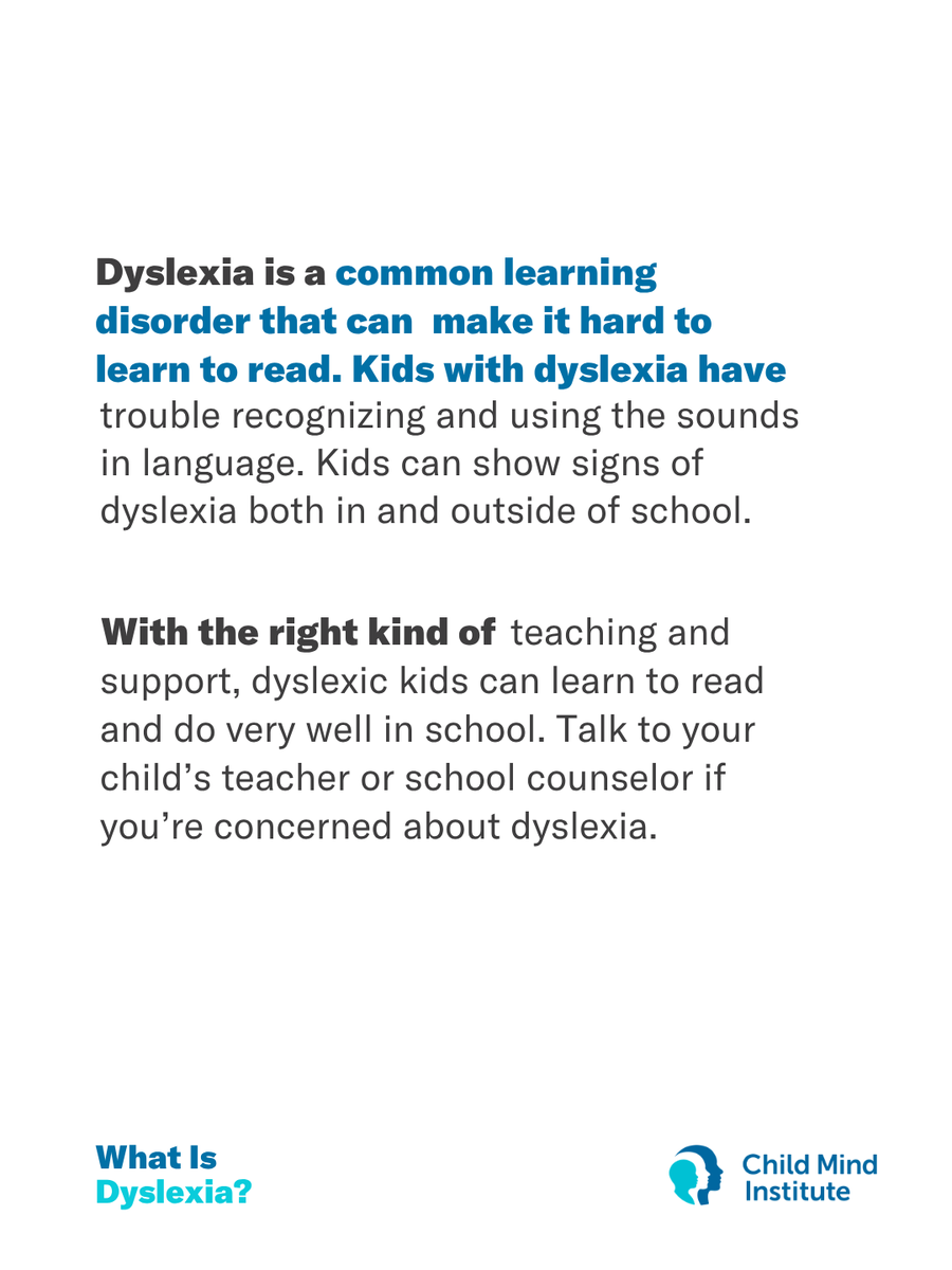 Child Mind Institute tweet media