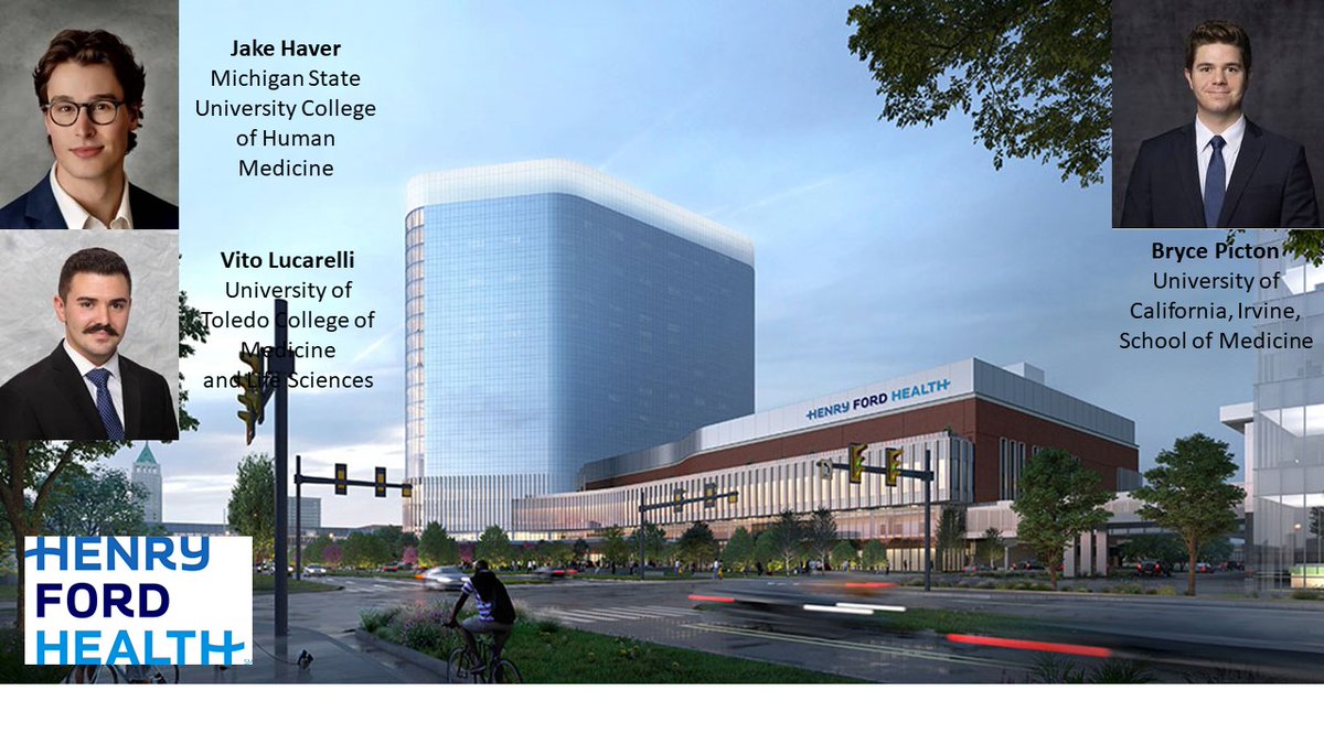 Henry Ford Neuroscience tweet media