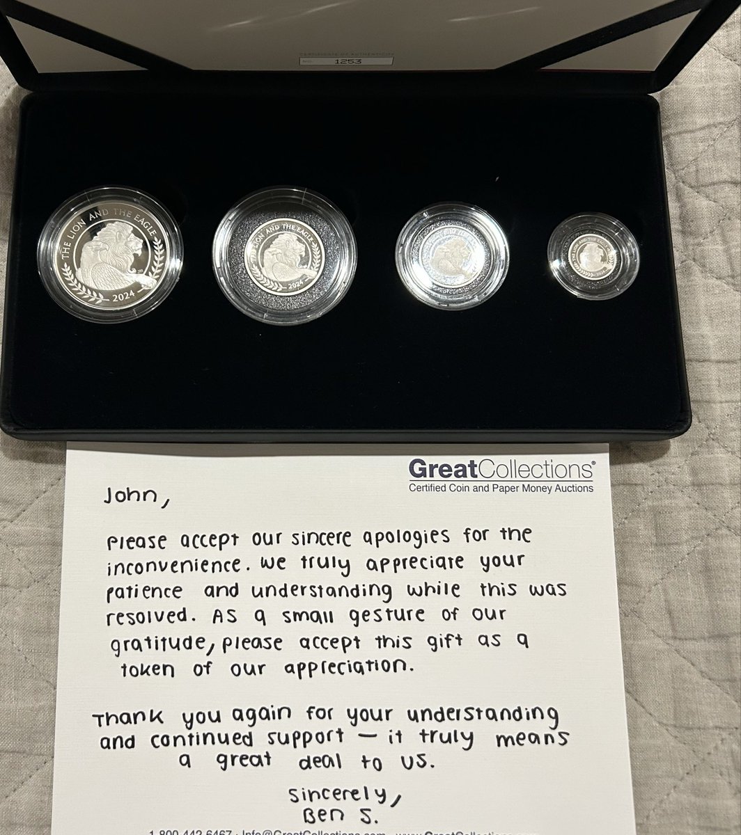 John Hogan tweet media