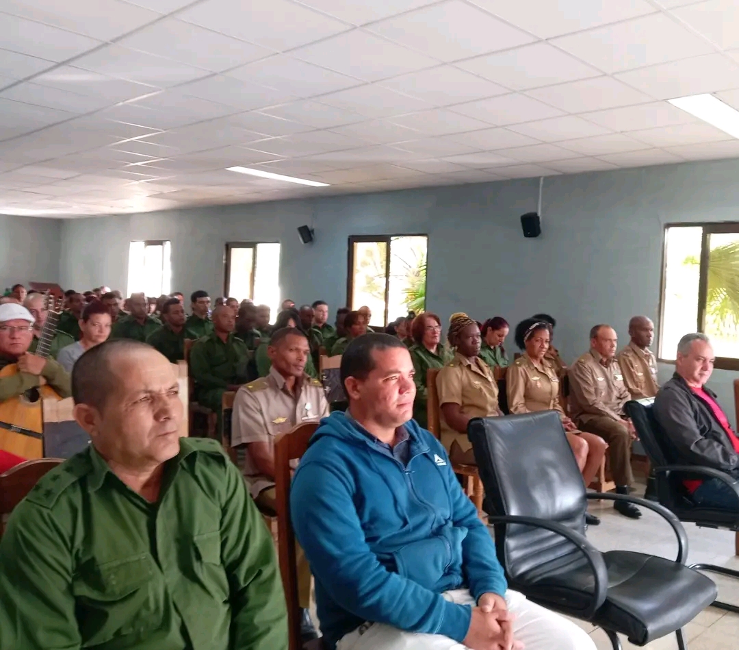 CTC Mayabeque tweet media