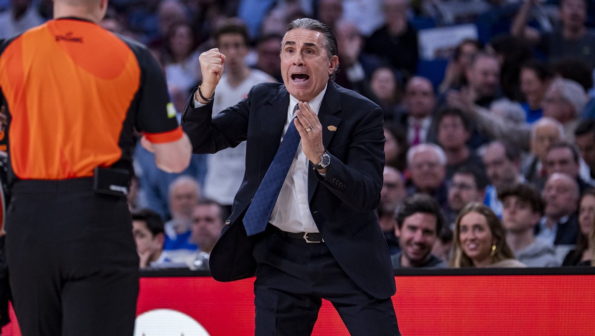 Gigantes del Basket tweet media