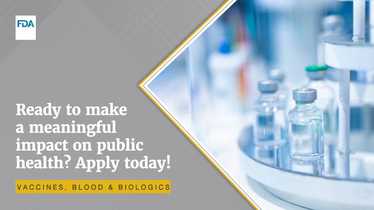 U.S. FDA tweet media