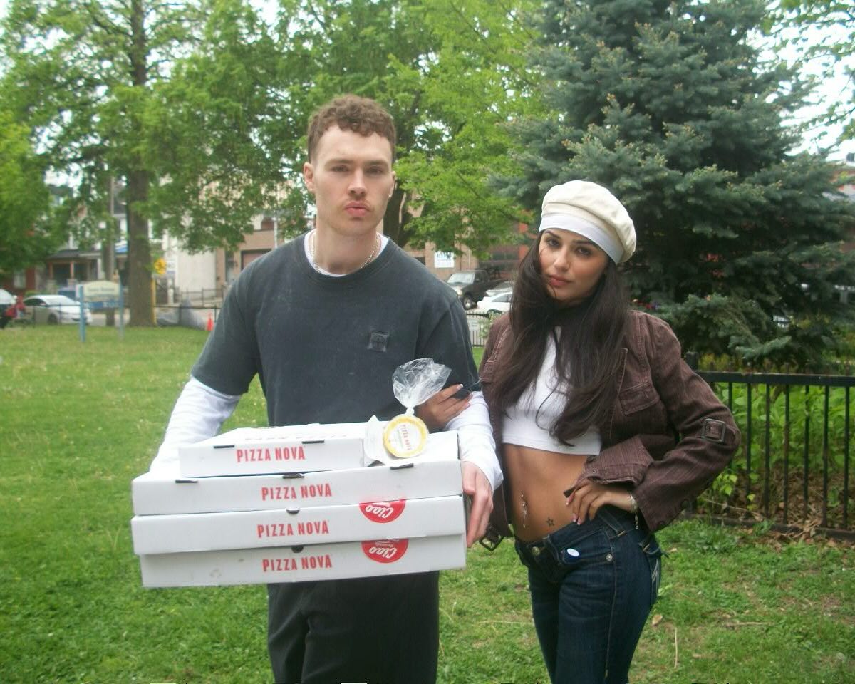 Pizza Nova tweet media