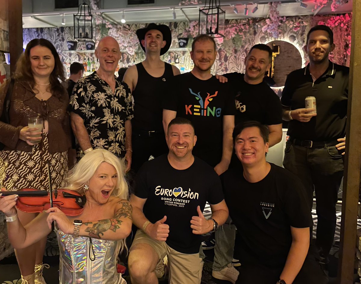 Aussievision tweet media