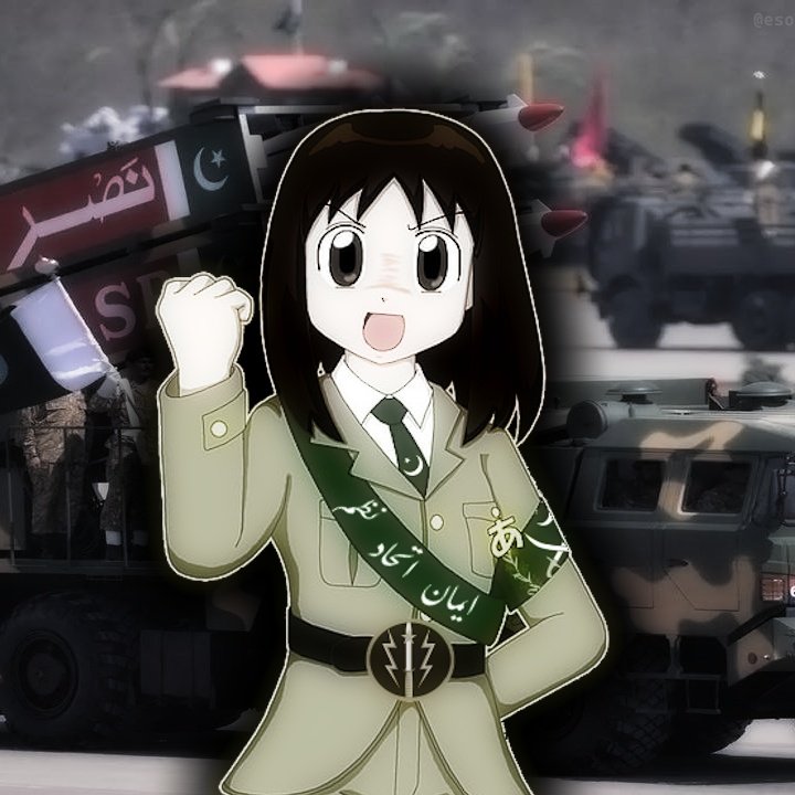 Āfarāyish-e Bāzgar 🇵🇰 tweet media