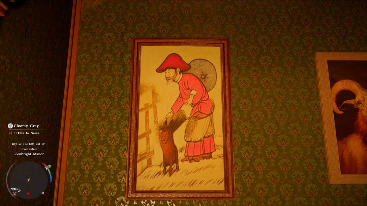 Ghost Of Babylon tweet media