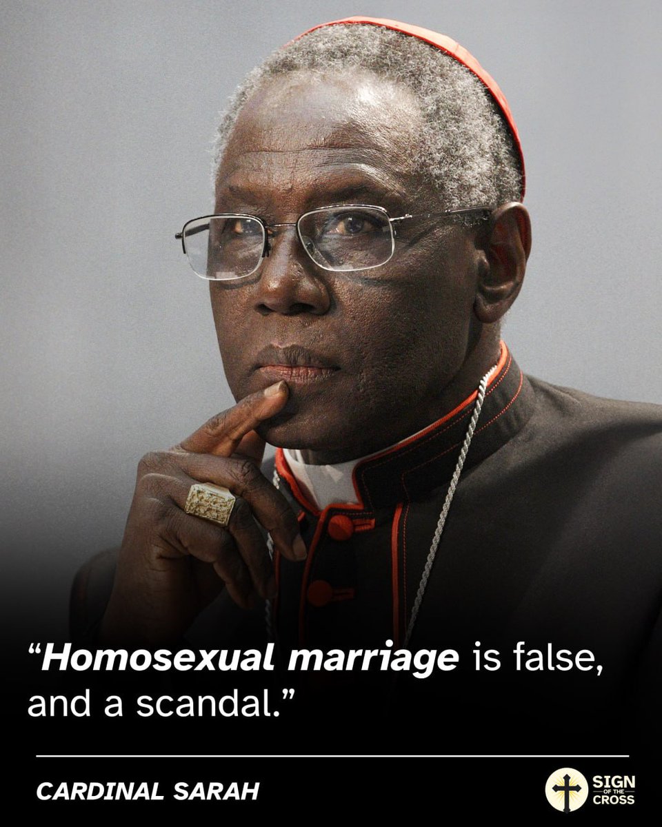 Sign of the Cross tweet media