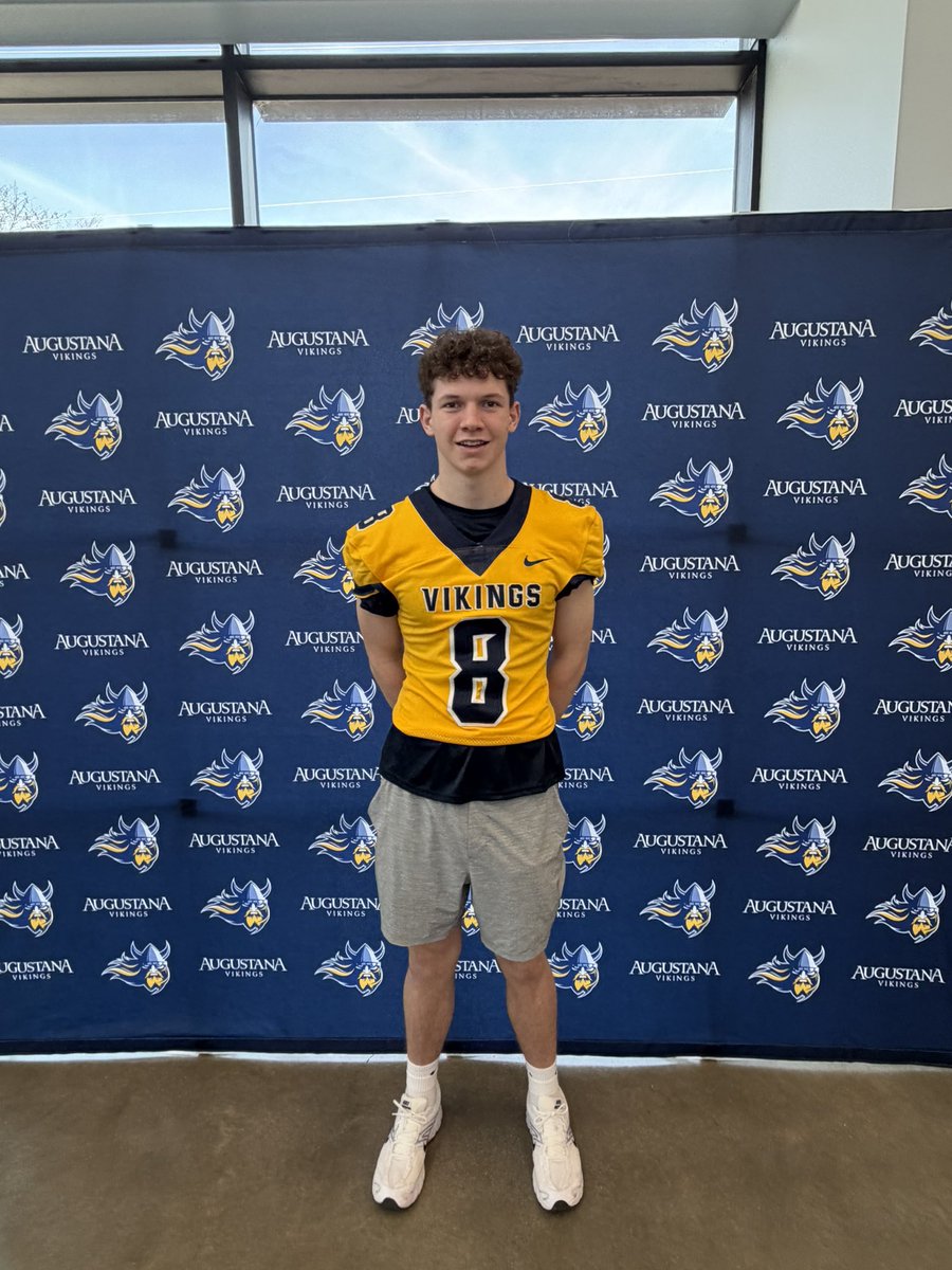 Collin Grass 2027 QB tweet media