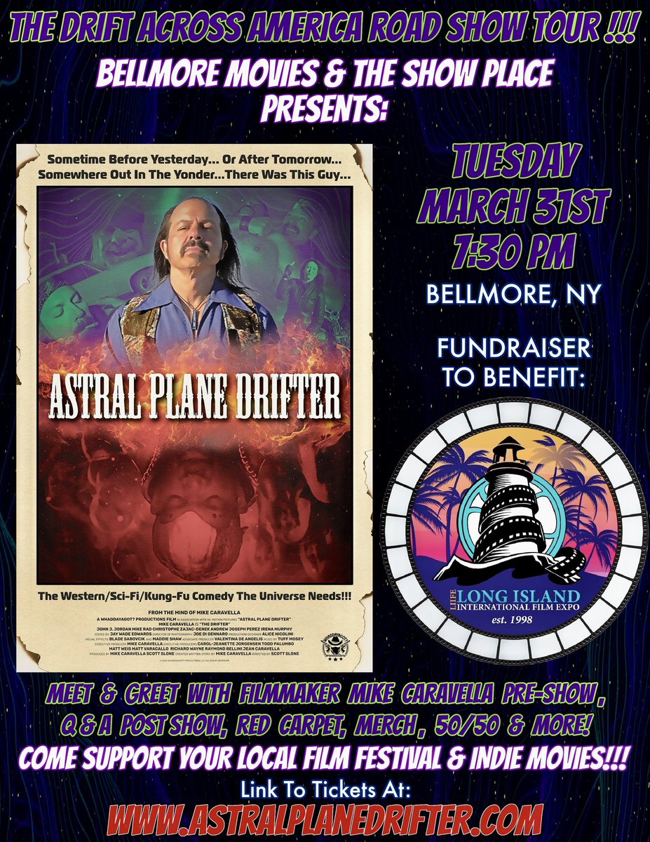 Mike Caravella tweet media