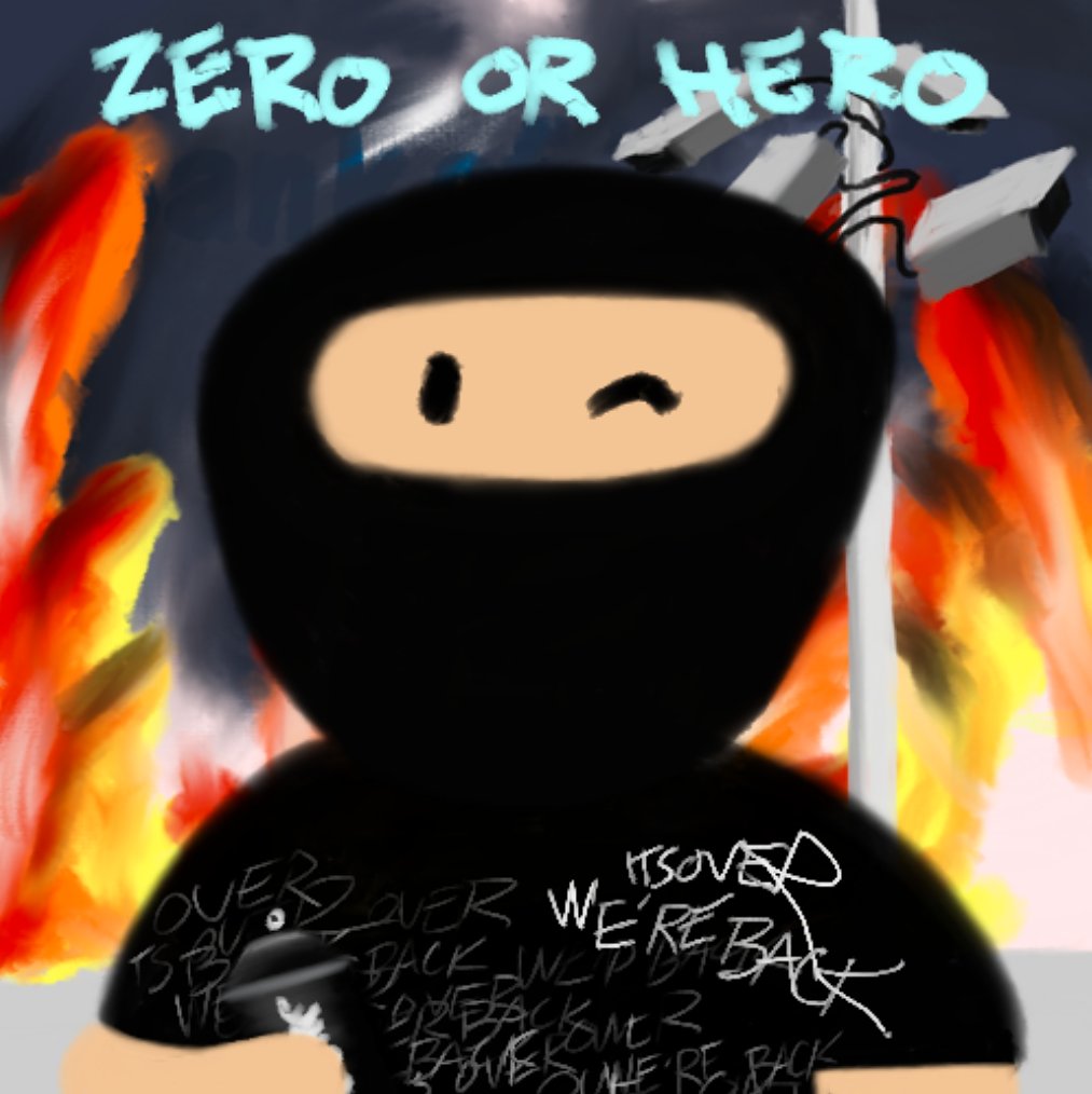 Show me your favorite weirdos <a href="/ftw_collective/">FTW</a>