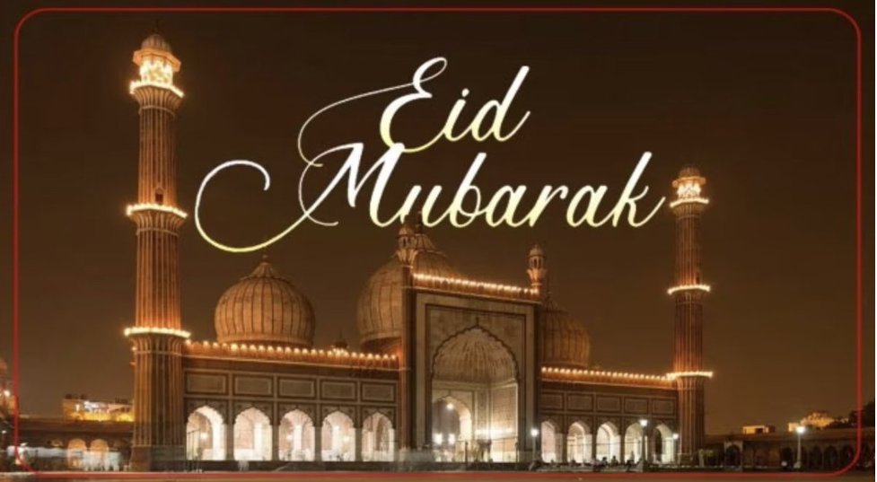 reidmcalpine's tweet image. Eid Mubarak to Muslims in #Markham celebrating the end of Ramadan. #ward3 #unionville