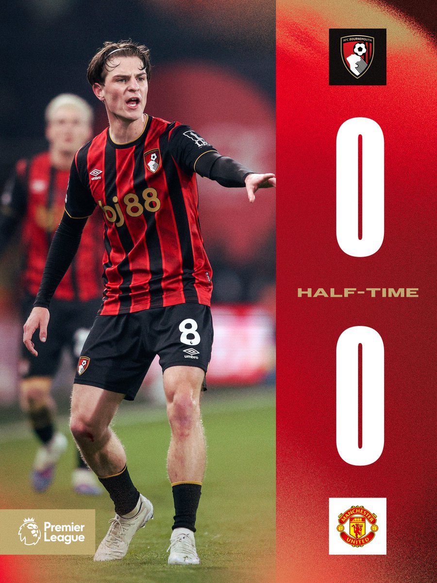 AFC Bournemouth 🍒 tweet media