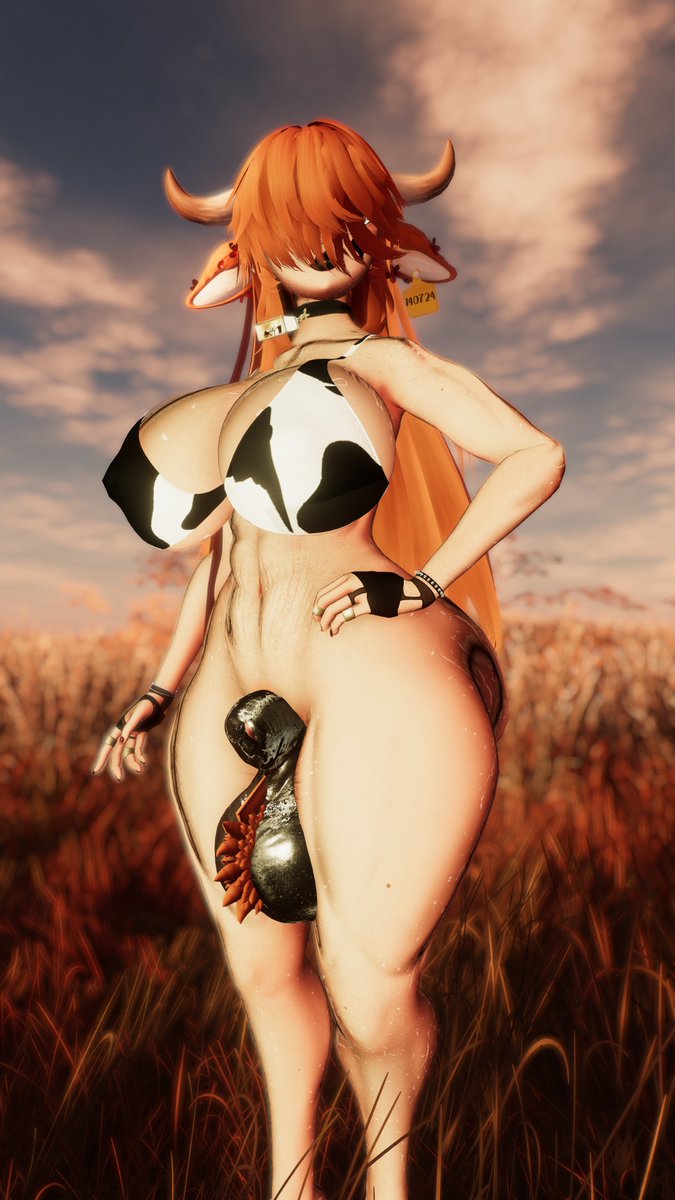 ~Fυ-̴Fυ~ tweet media