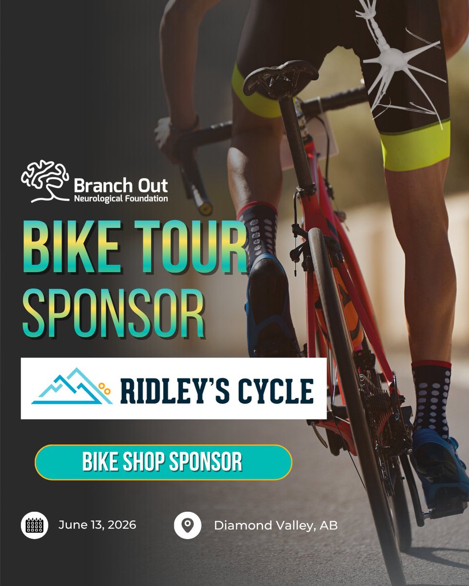 Branch Out Foundation tweet media