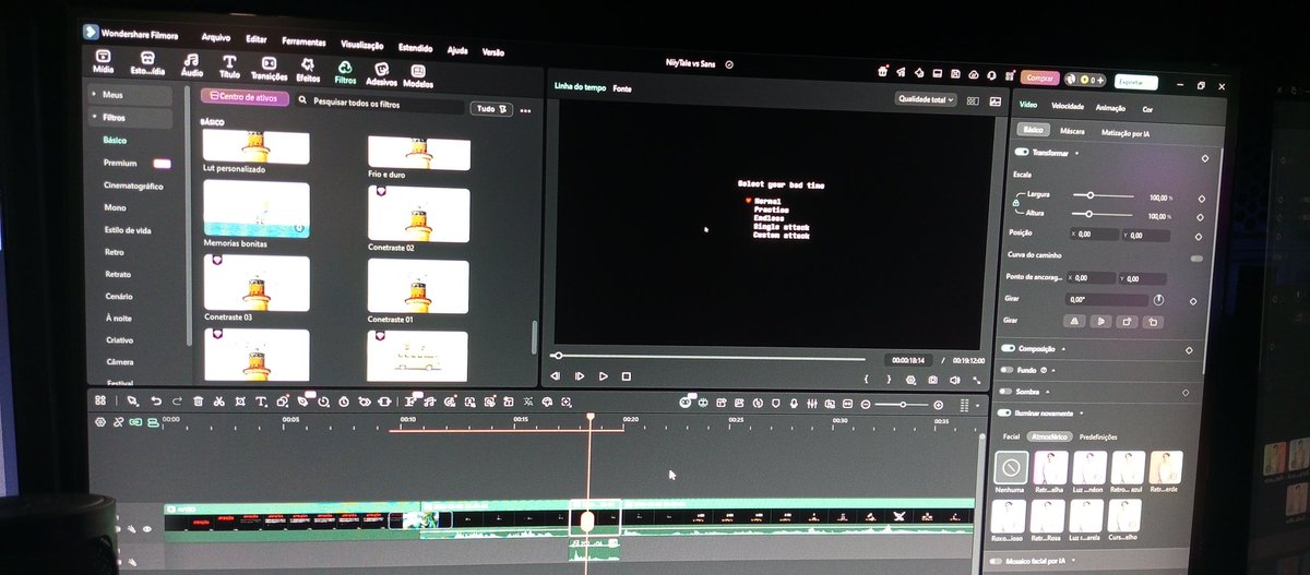 NiiyTale tweet media