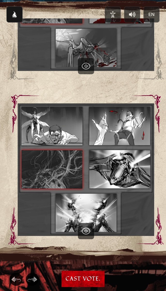 DriplessFlame tweet media