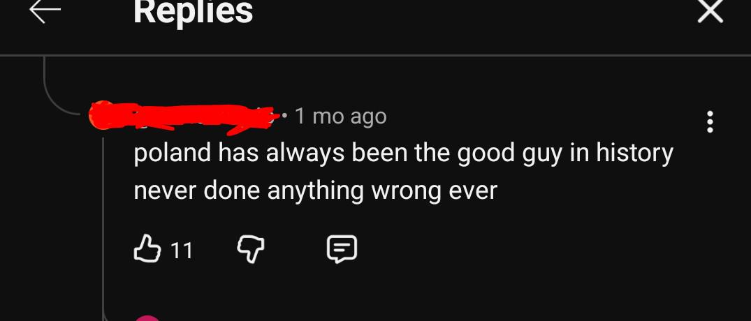 Based Poland 🇵🇱 tweet media