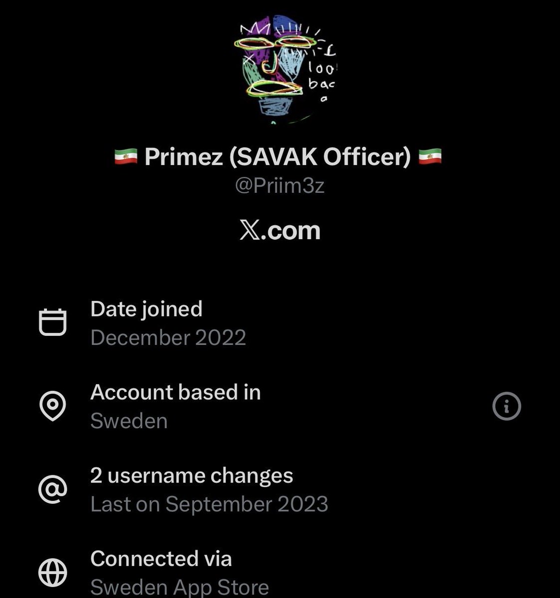 𝔏𝔦𝔳𝔢𝔉𝔯𝔢𝔢𝔒𝔯𝔇𝔦𝔢 🐍 tweet media