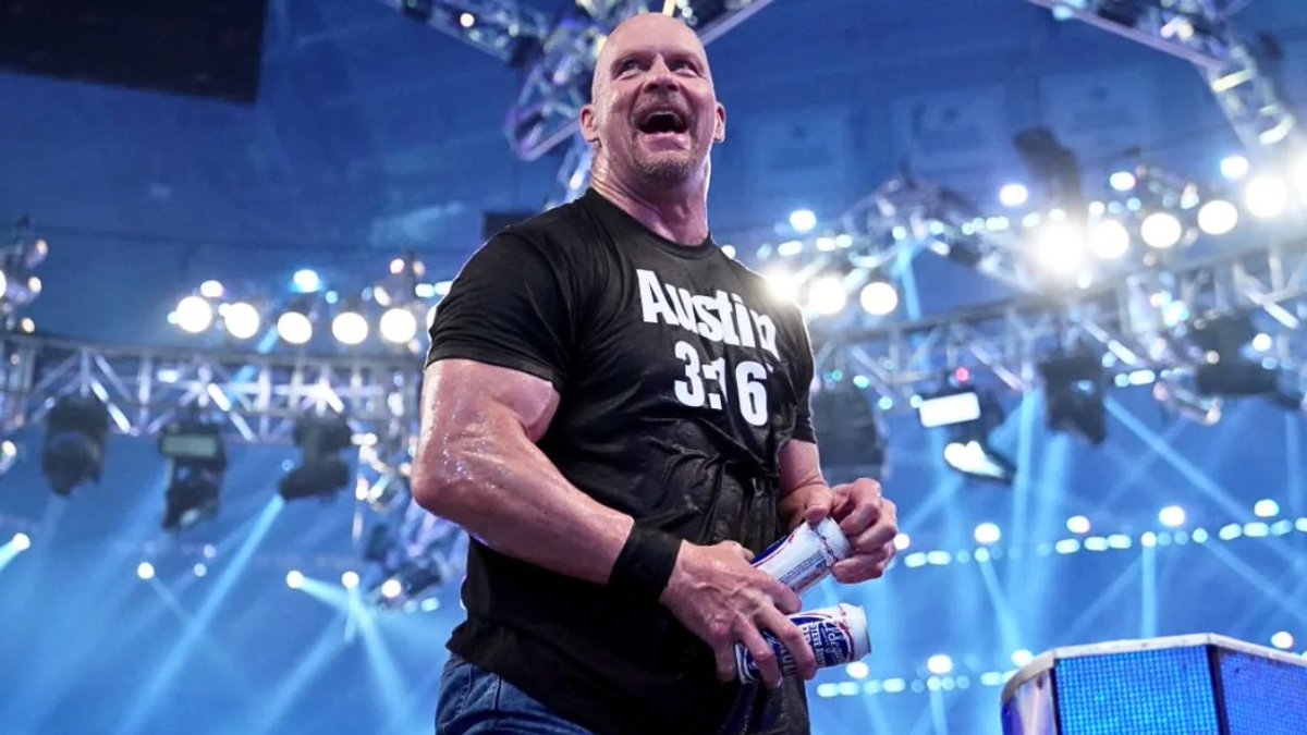 WrestleZone tweet media