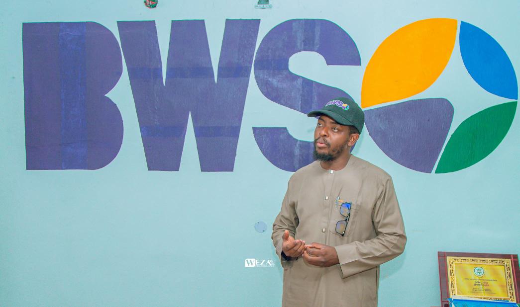 Bala Wunti Support Organisation tweet media