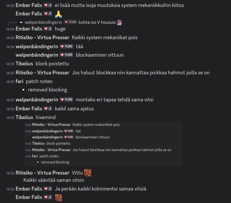 taistelupelit.txt tweet media