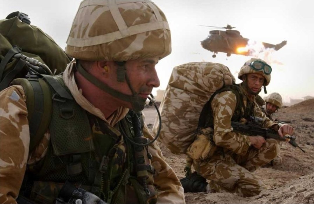 Bootneck Stuff tweet media