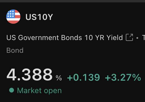 GoldSilver HQ tweet media