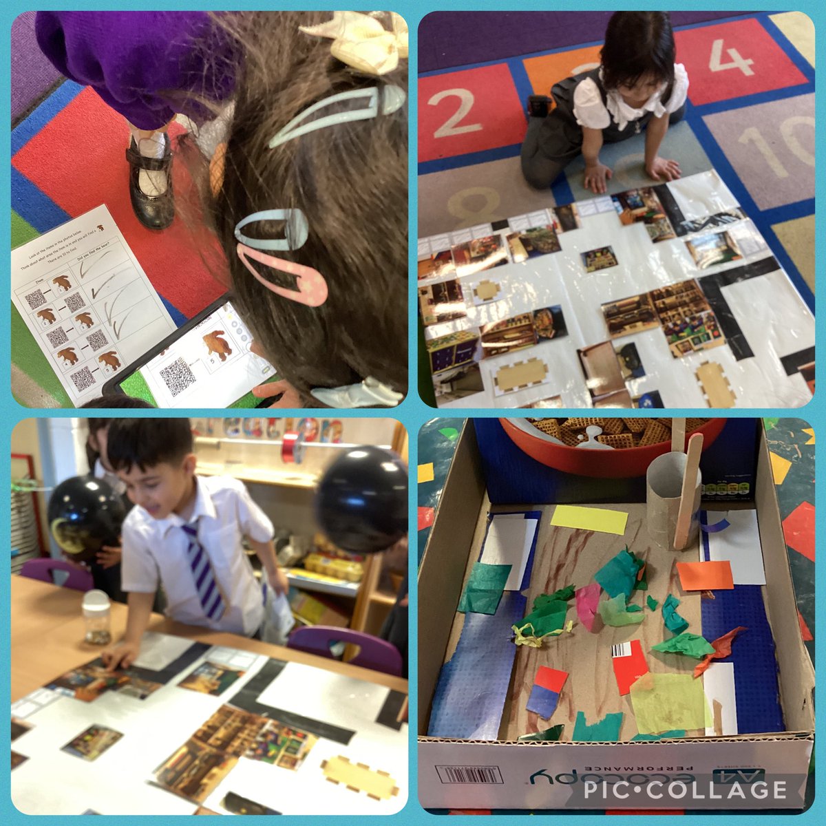 EYFS tweet media