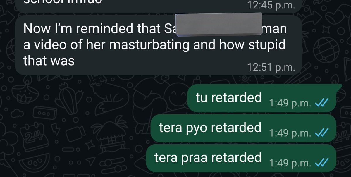 Giardian Angel tweet media