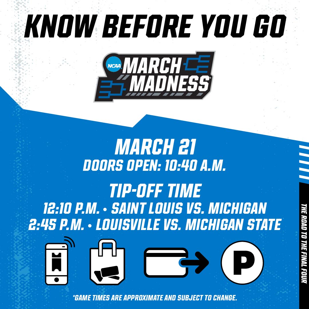 KeyBank Center tweet media