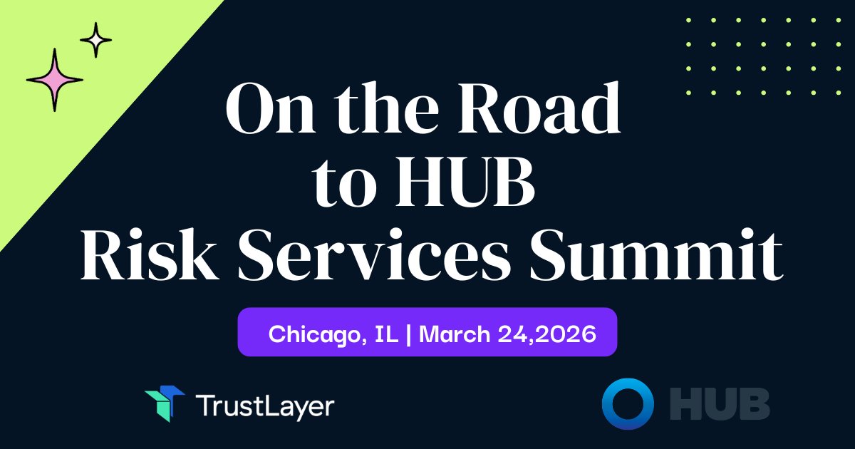 TrustLayer tweet media