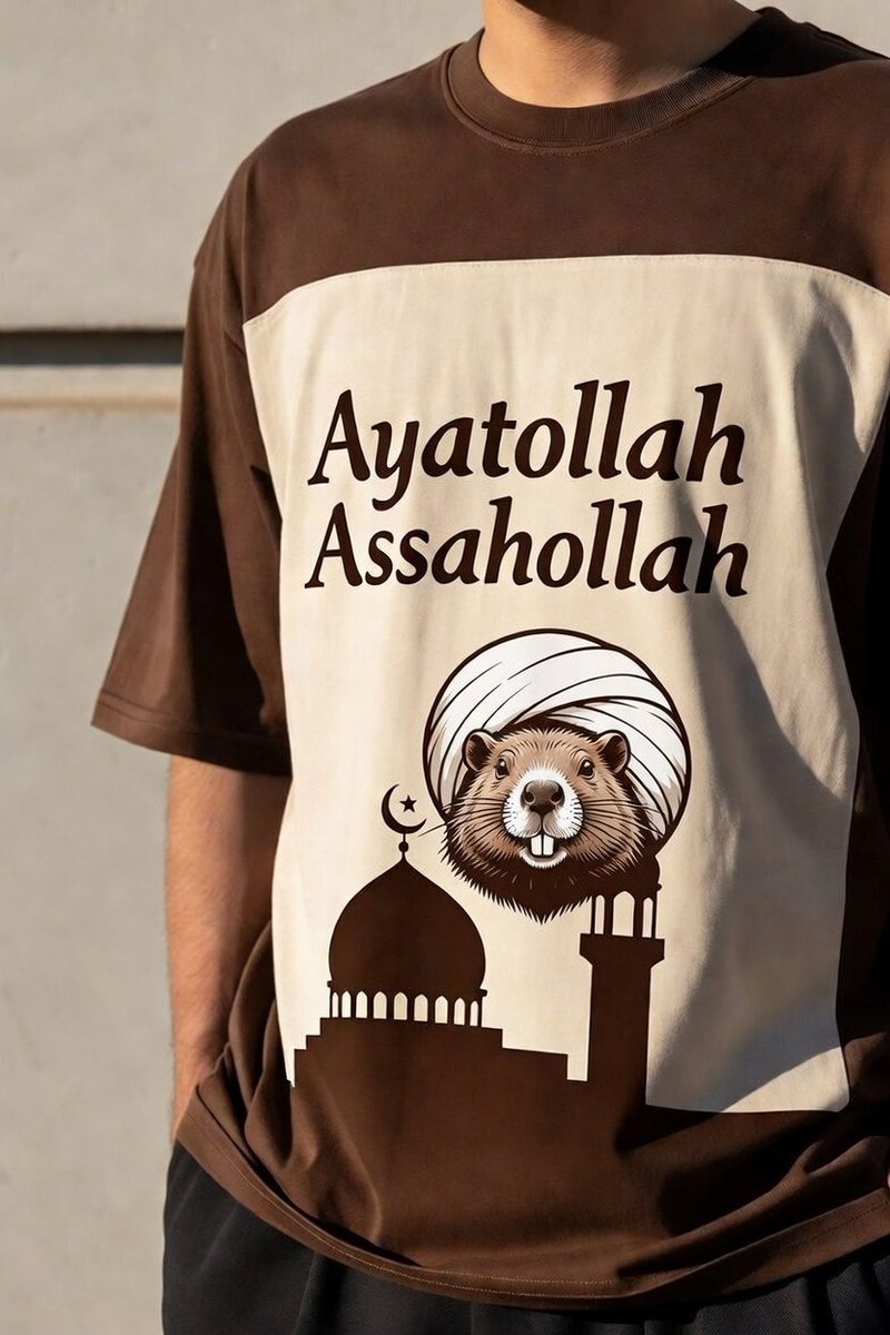 The other Andy tweet media